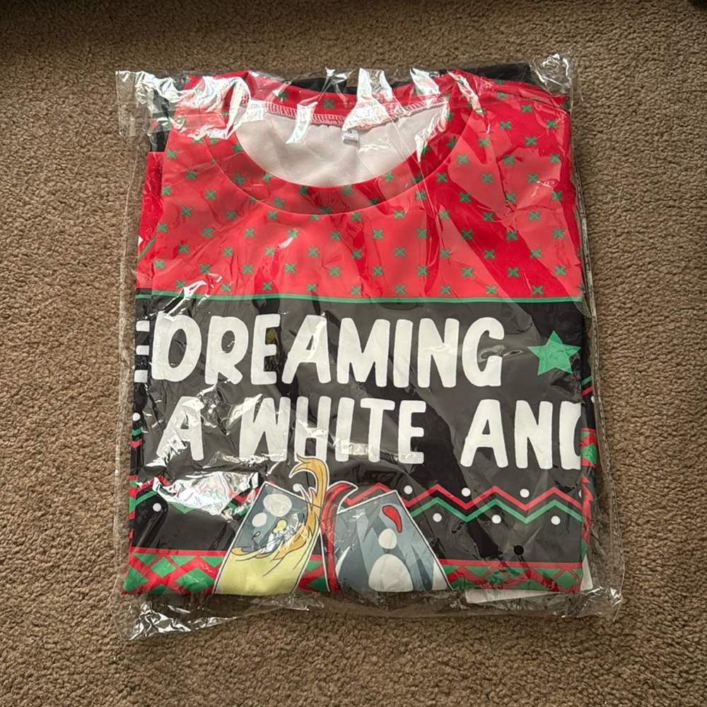 CHRISTMAS Sweater